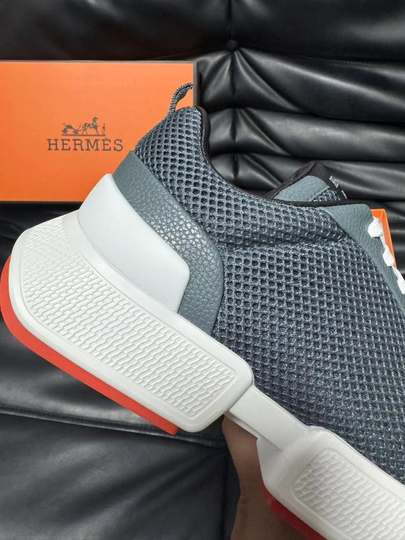 Hermes Casual Shoes